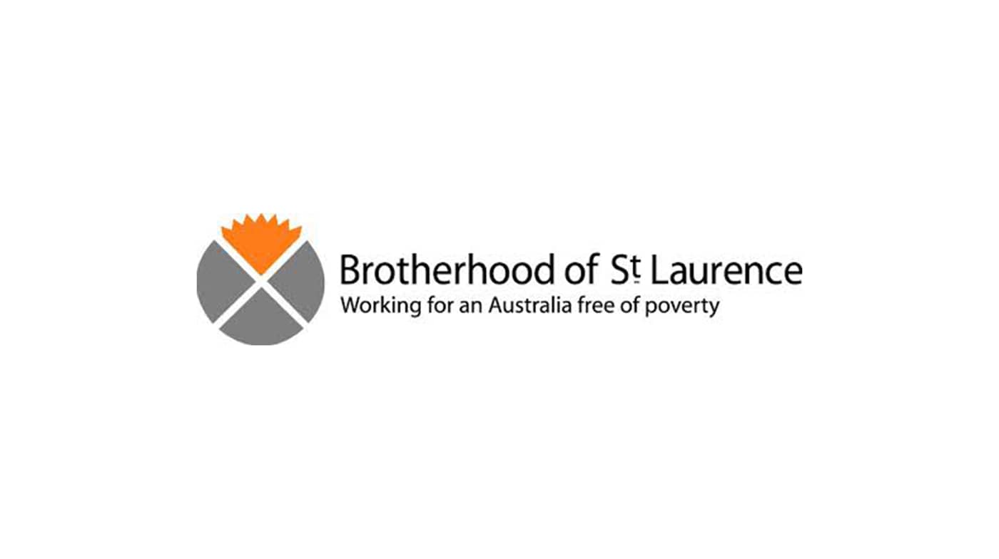 Brotherhood of St Laurence RFT Support SYPAQ Brotherhood of St Laurence RFT Support SYPAQ