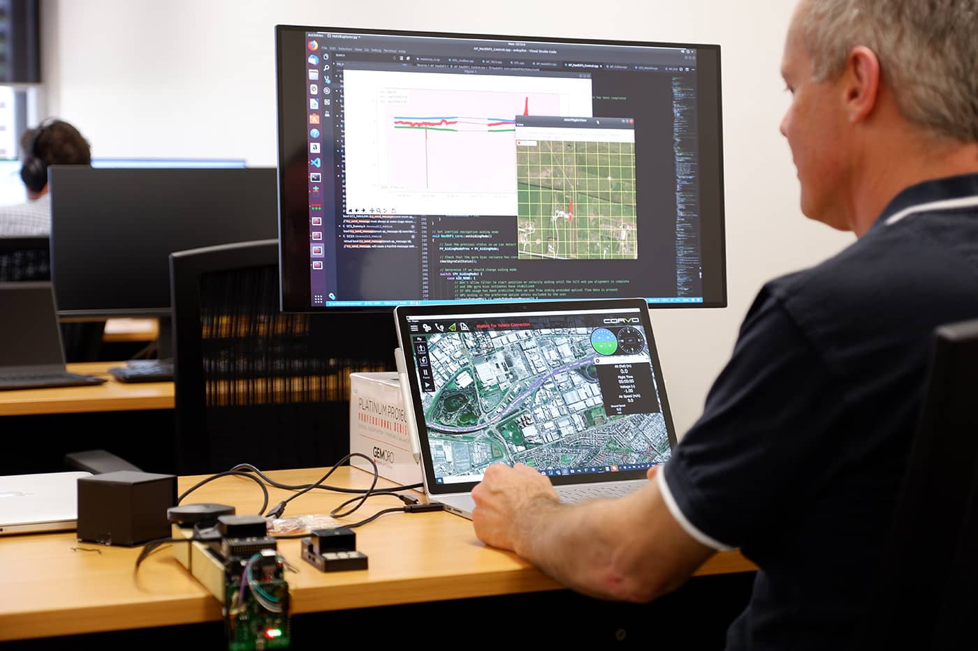 Software Application Development, Enhancement and Support - SYPAQ